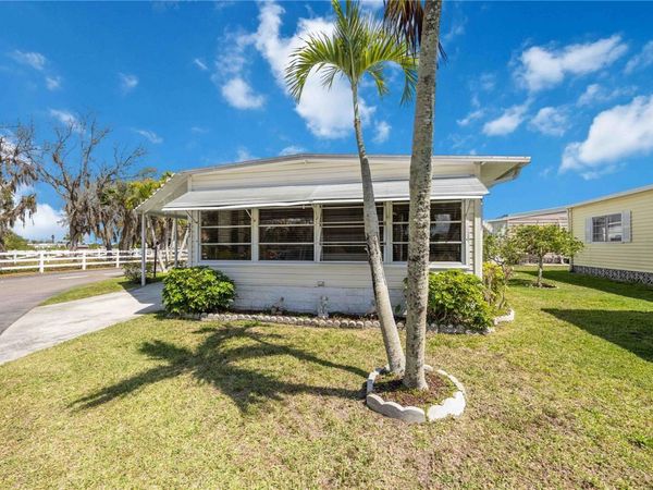 10303 BURNT STORE ROAD , Unit 221, PUNTA GORDA, FL 33950