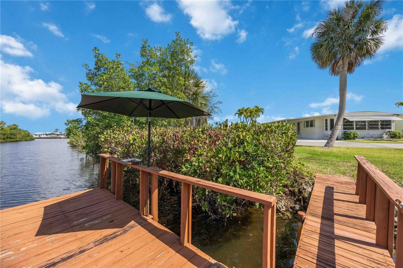 10303 Burnt Store Road , Unit 221, Punta Gorda, FL 33950 Photo