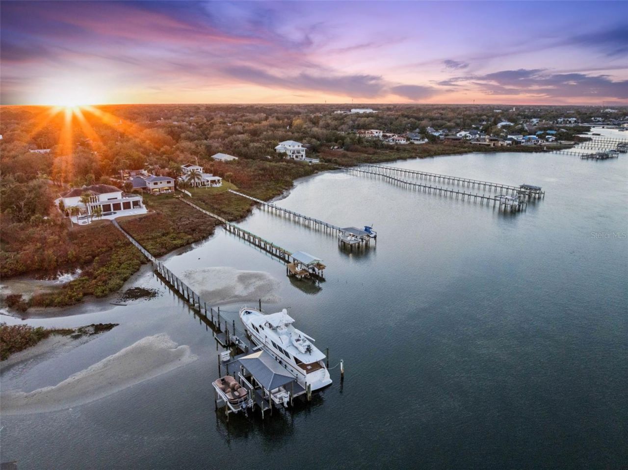 1703 S Riverside Drive, New Smyrna Beach, FL 32168 Photo