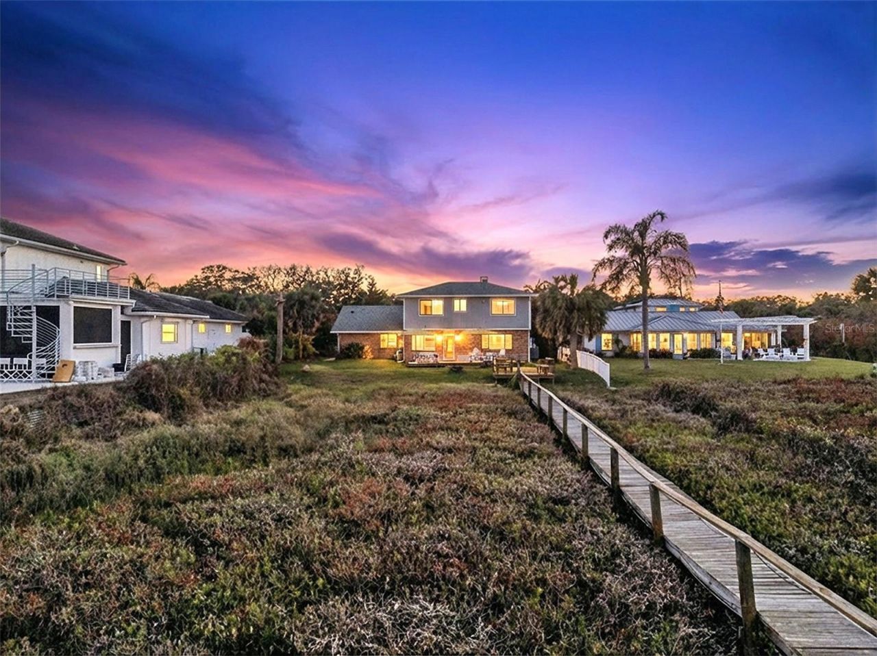 1703 S Riverside Drive, New Smyrna Beach, FL 32168 Photo