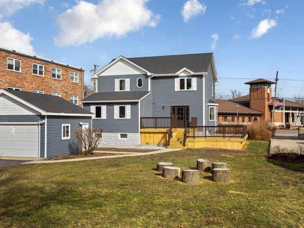 606 S York Street, Elmhurst, IL 60126