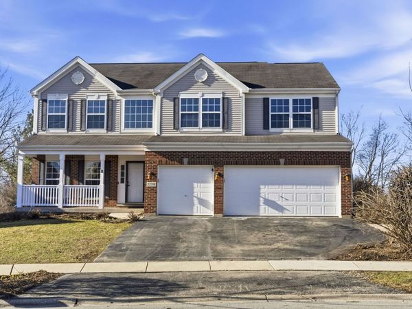 22718 W Bass Lake Road, Plainfield, IL 60544