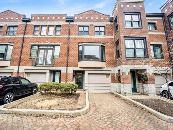 2720 N Greenview Avenue, Unit E, Chicago, IL 60614