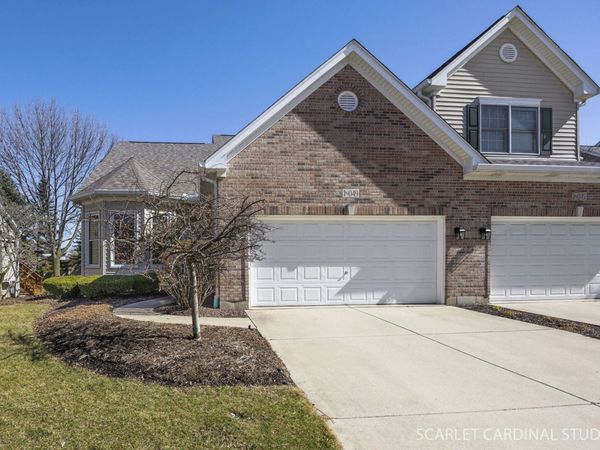 1N049 Mission Court, Winfield, IL 60190