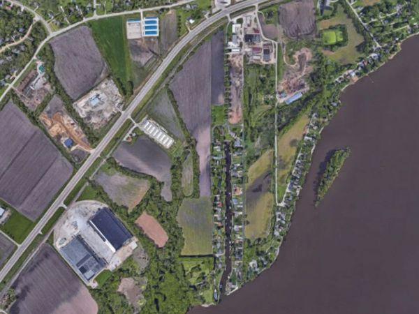 0 244th Avenue, Bettendorf, IA 52722