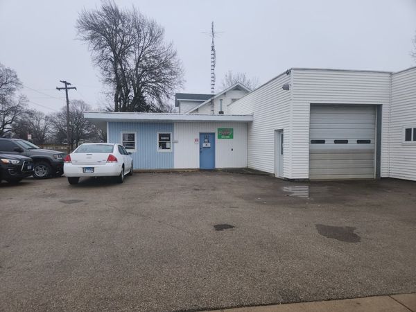 101 S Mccoy Street, Granville, IL 61326