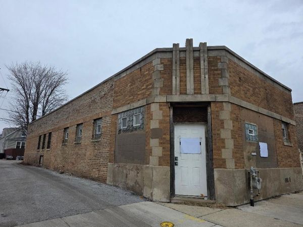 3448 S Ashland Avenue, Chicago, IL 60608