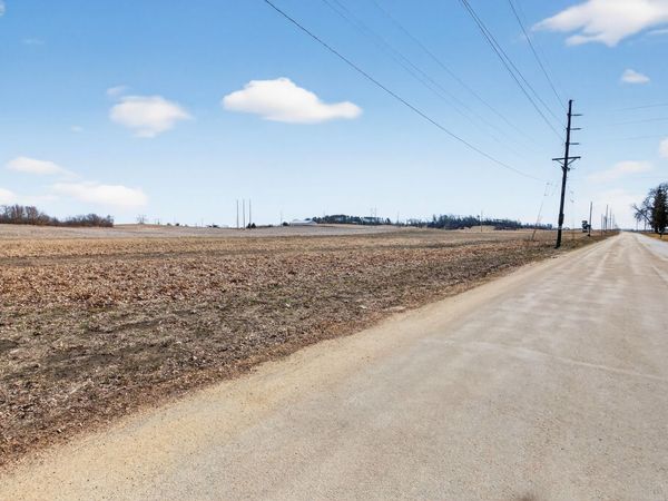 Lot 6 5th Street, Calamus, IA 52729
