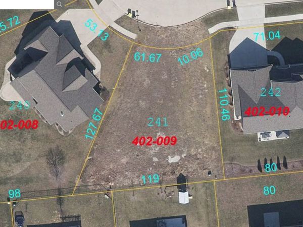 1766 Hicksii Road, Normal, IL 61761