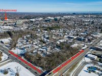 Lots 11 and 12 Rt 53 and Ogden Avenue, Lisle, IL 60532 primary photo