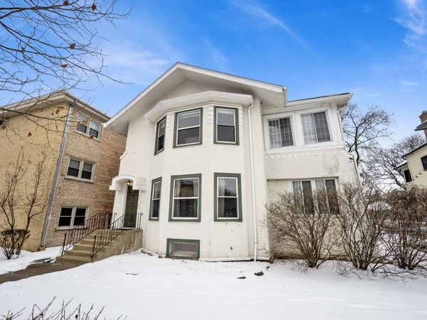 309 Chicago Avenue, Oak Park, IL 60302