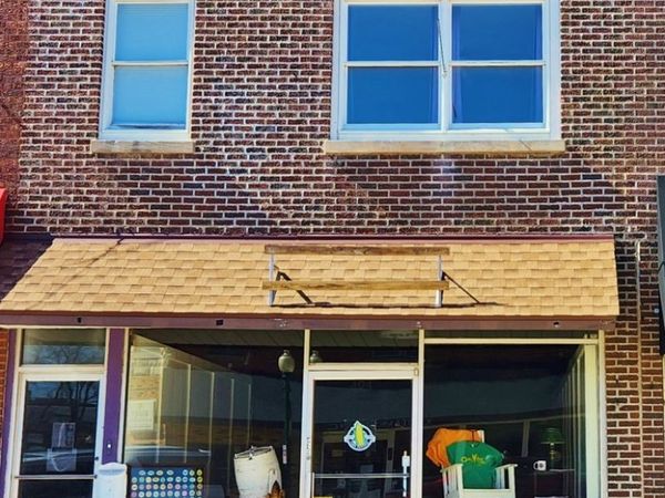 404-1/2 Liberty Street, Unit UPSTAIRS, Morris, IL 60450