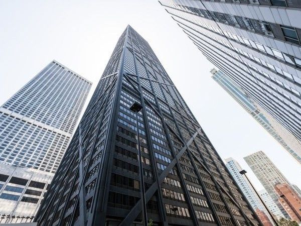 175 E DELAWARE Place, Unit 7503, Chicago, IL 60611