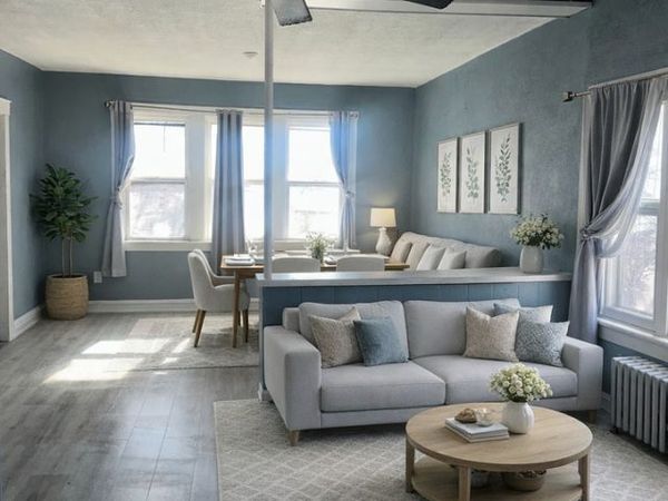 154 W 118th Street, Unit 2, Chicago, IL 60628