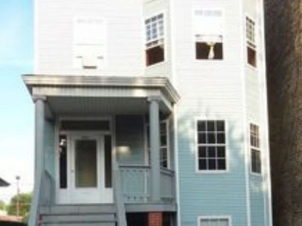 4207 N Sawyer Avenue, Unit G, Chicago, IL 60618