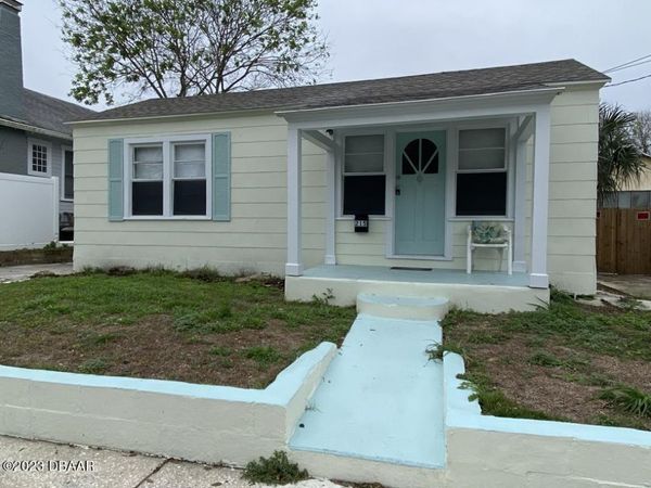 215 N Oleander Avenue, Daytona Beach, FL 32118