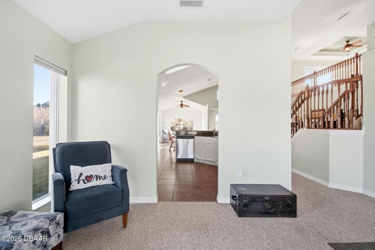 12 S Lakewalk Drive, Palm Coast, FL 32137 Photo