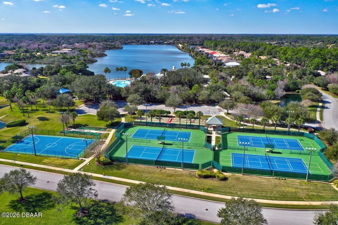 12 S Lakewalk Drive, Palm Coast, FL 32137 Photo