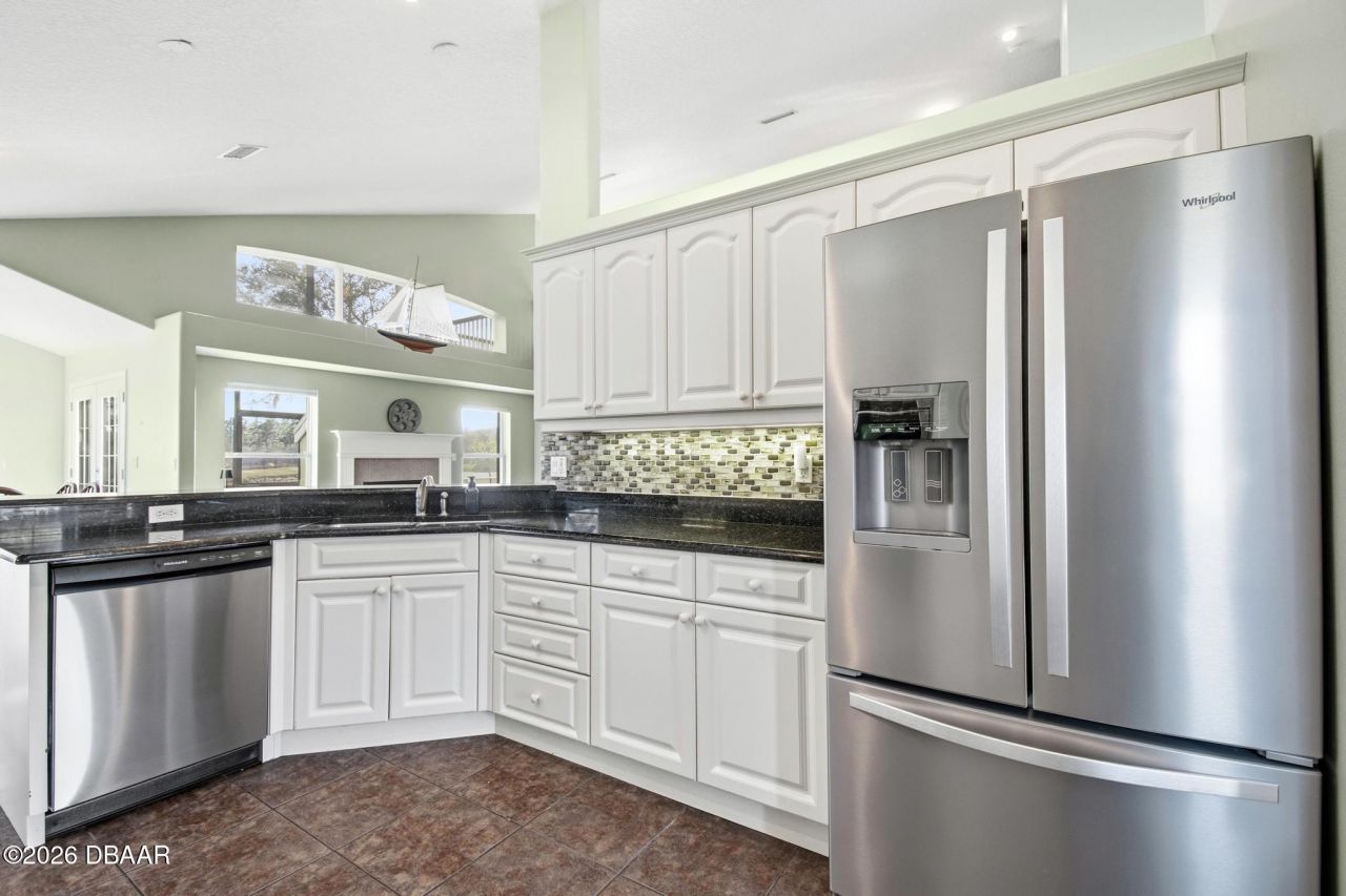 12 S Lakewalk Drive, Palm Coast, FL 32137 Photo