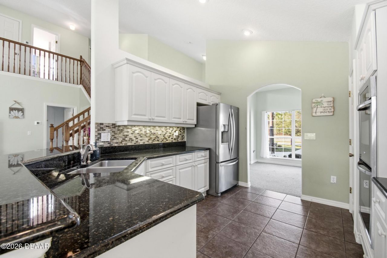 12 S Lakewalk Drive, Palm Coast, FL 32137 Photo