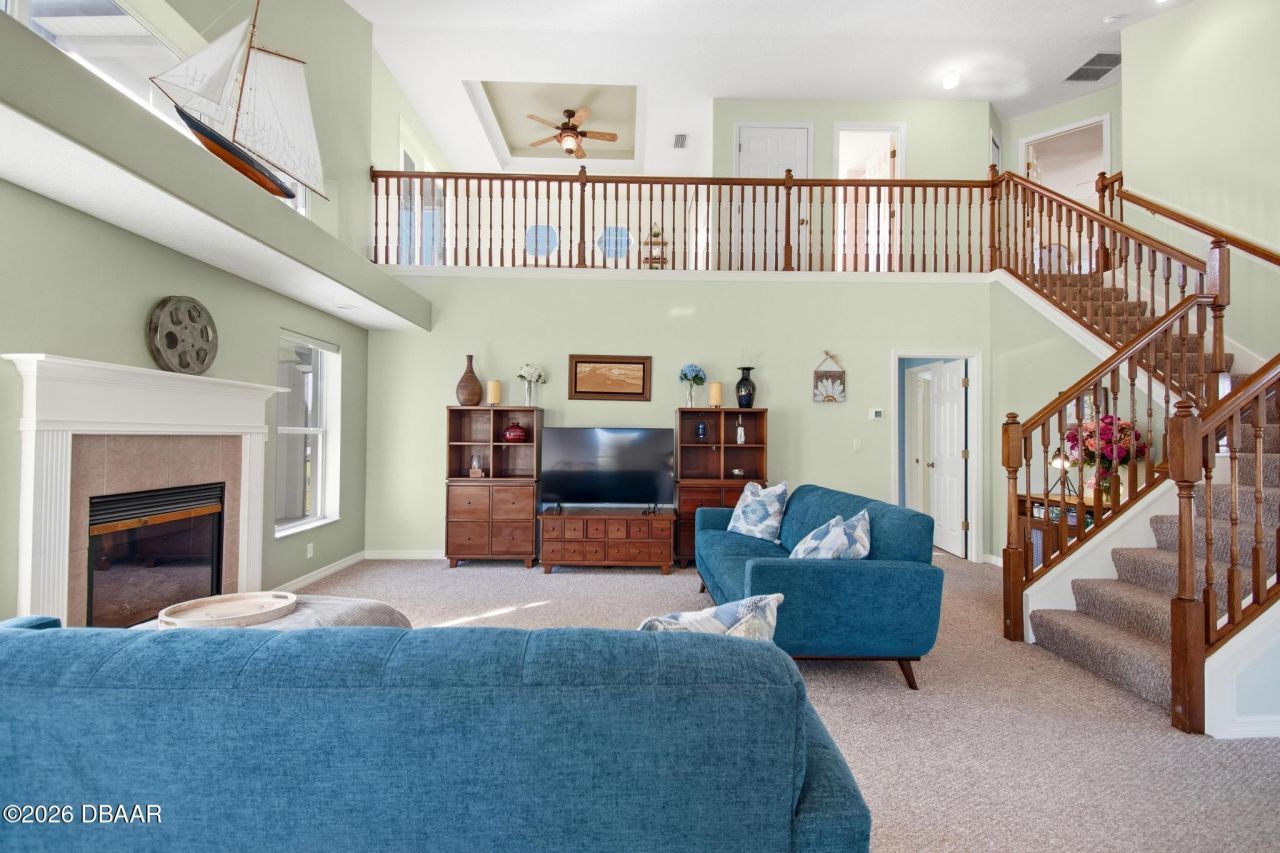 12 S Lakewalk Drive, Palm Coast, FL 32137 Photo