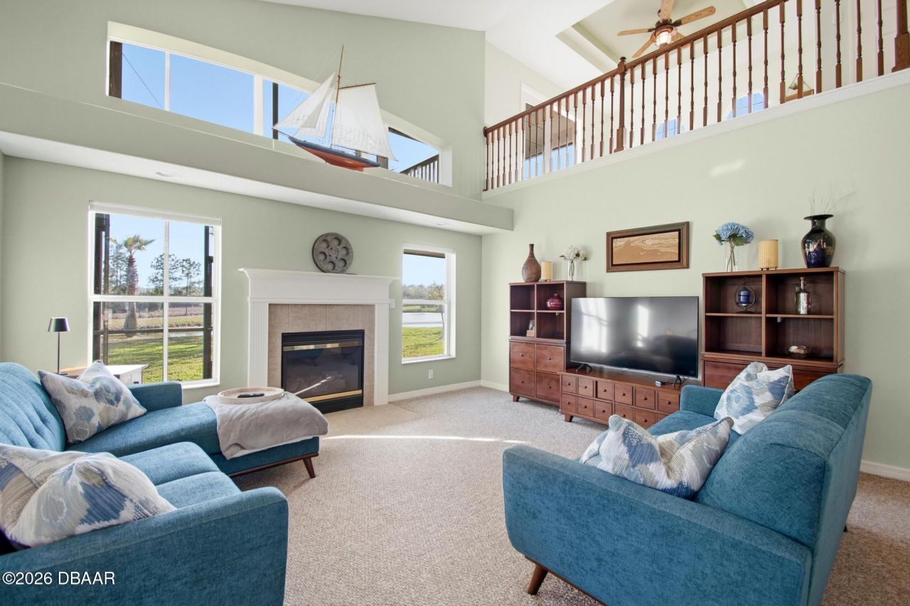 12 S Lakewalk Drive, Palm Coast, FL 32137 Photo