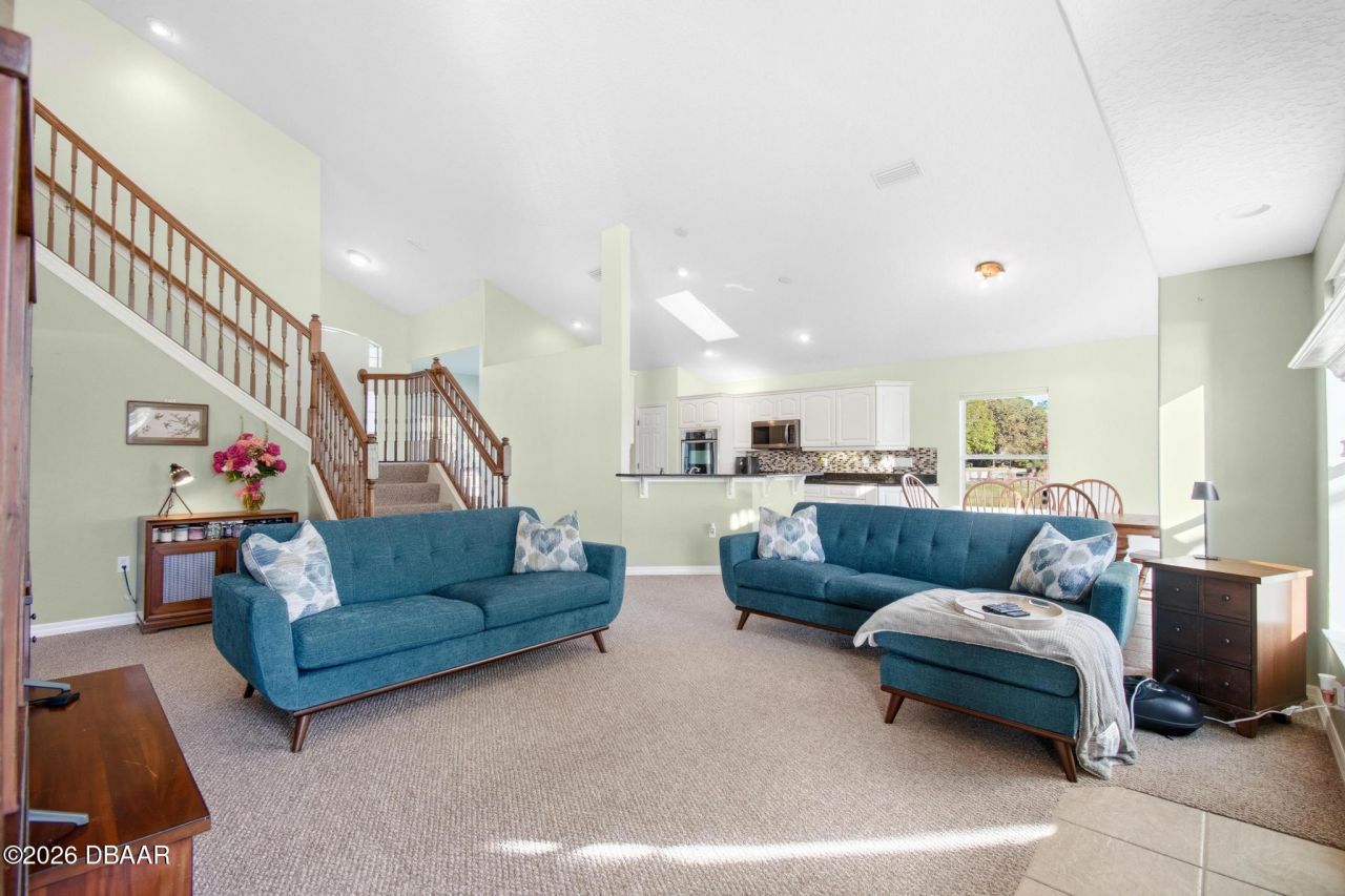 12 S Lakewalk Drive, Palm Coast, FL 32137 Photo