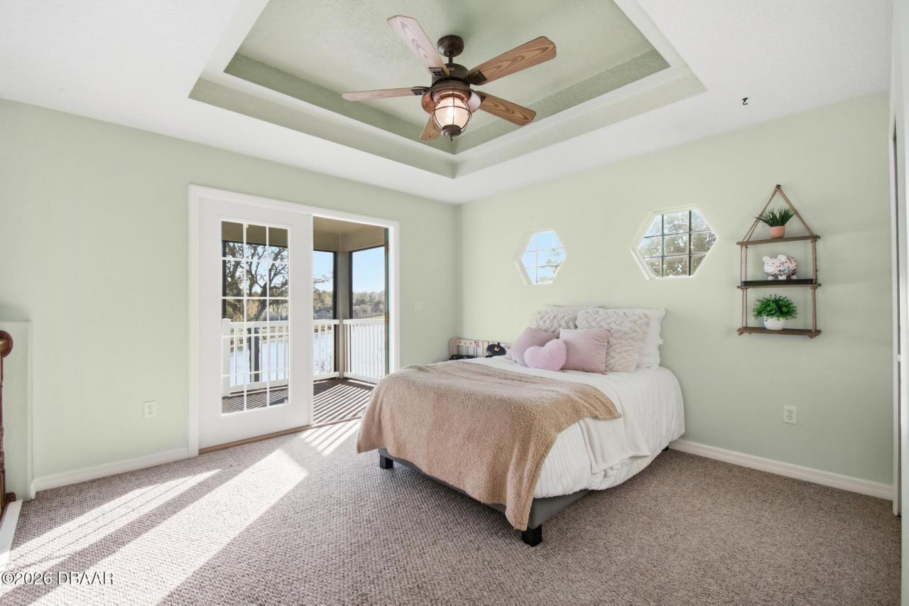 12 S Lakewalk Drive, Palm Coast, FL 32137 Photo