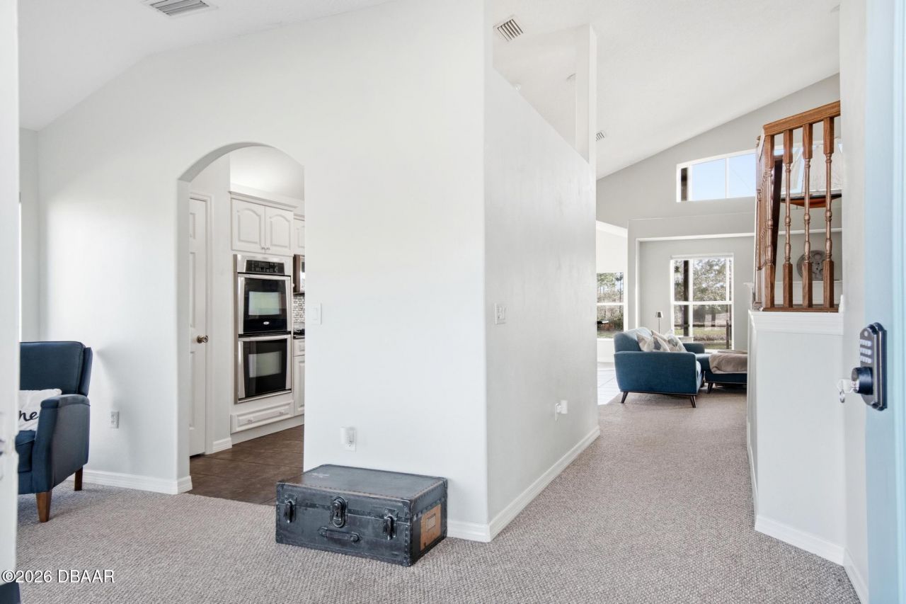 12 S Lakewalk Drive, Palm Coast, FL 32137 Photo