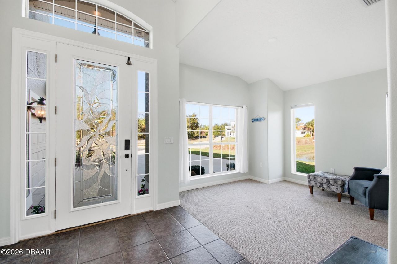 12 S Lakewalk Drive, Palm Coast, FL 32137 Photo