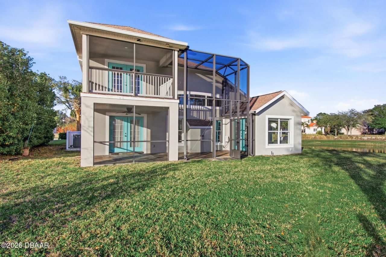 12 S Lakewalk Drive, Palm Coast, FL 32137 Photo