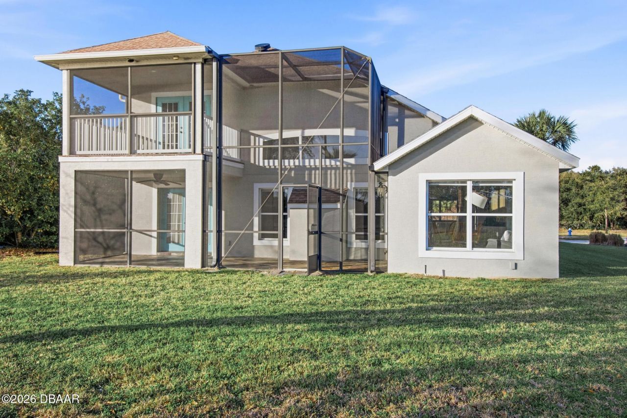 12 S Lakewalk Drive, Palm Coast, FL 32137 Photo