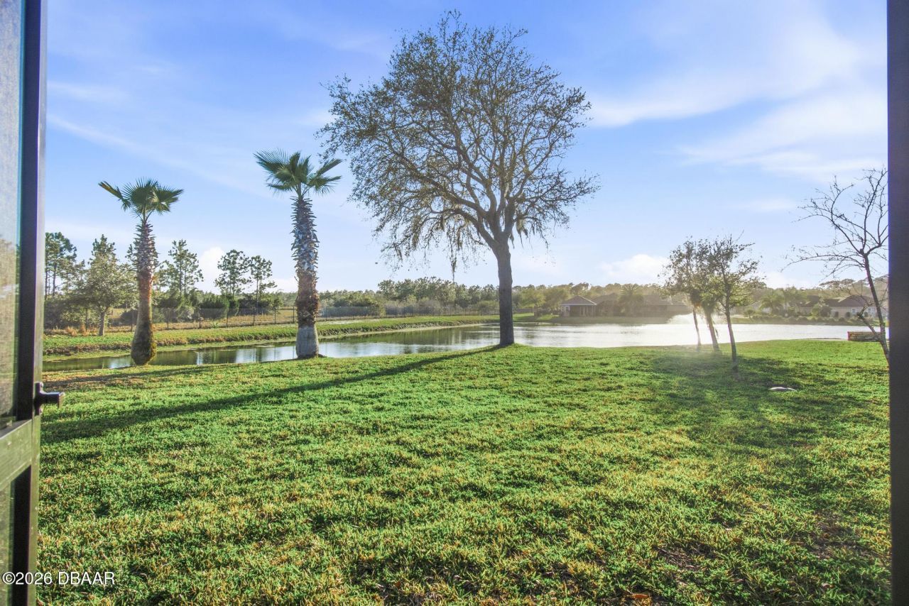 12 S Lakewalk Drive, Palm Coast, FL 32137 Photo