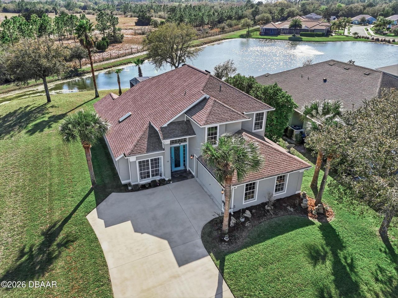 12 S Lakewalk Drive, Palm Coast, FL 32137 Photo