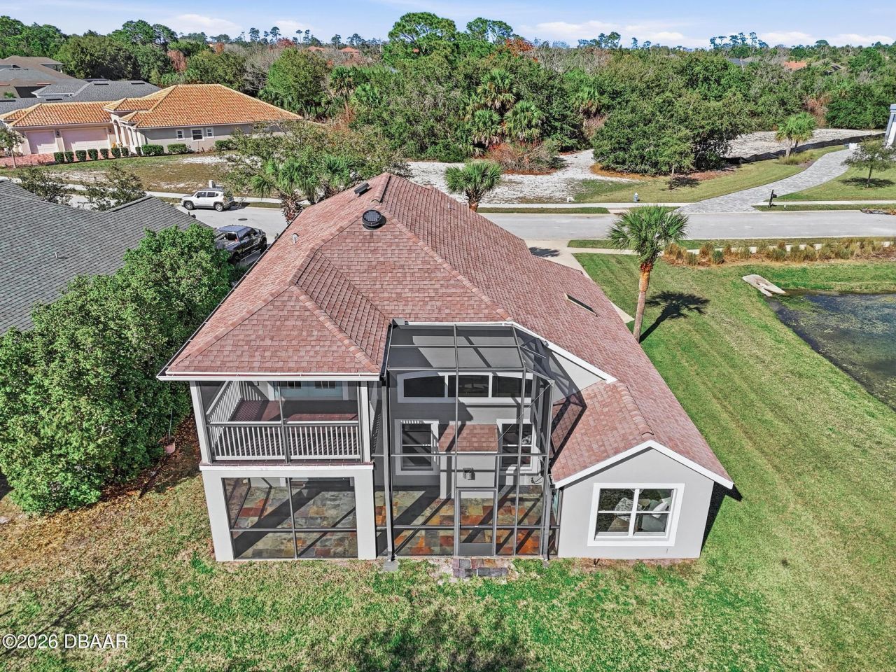 12 S Lakewalk Drive, Palm Coast, FL 32137 Photo