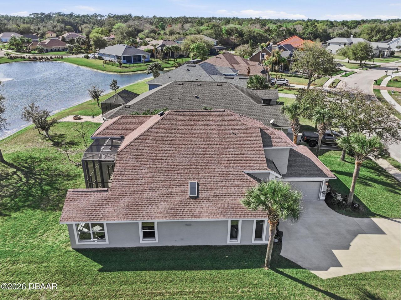 12 S Lakewalk Drive, Palm Coast, FL 32137 Photo