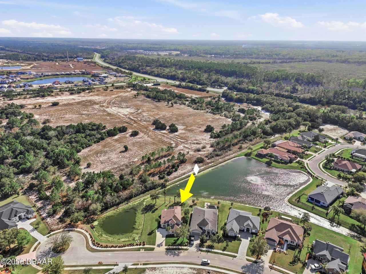 12 S Lakewalk Drive, Palm Coast, FL 32137 Photo