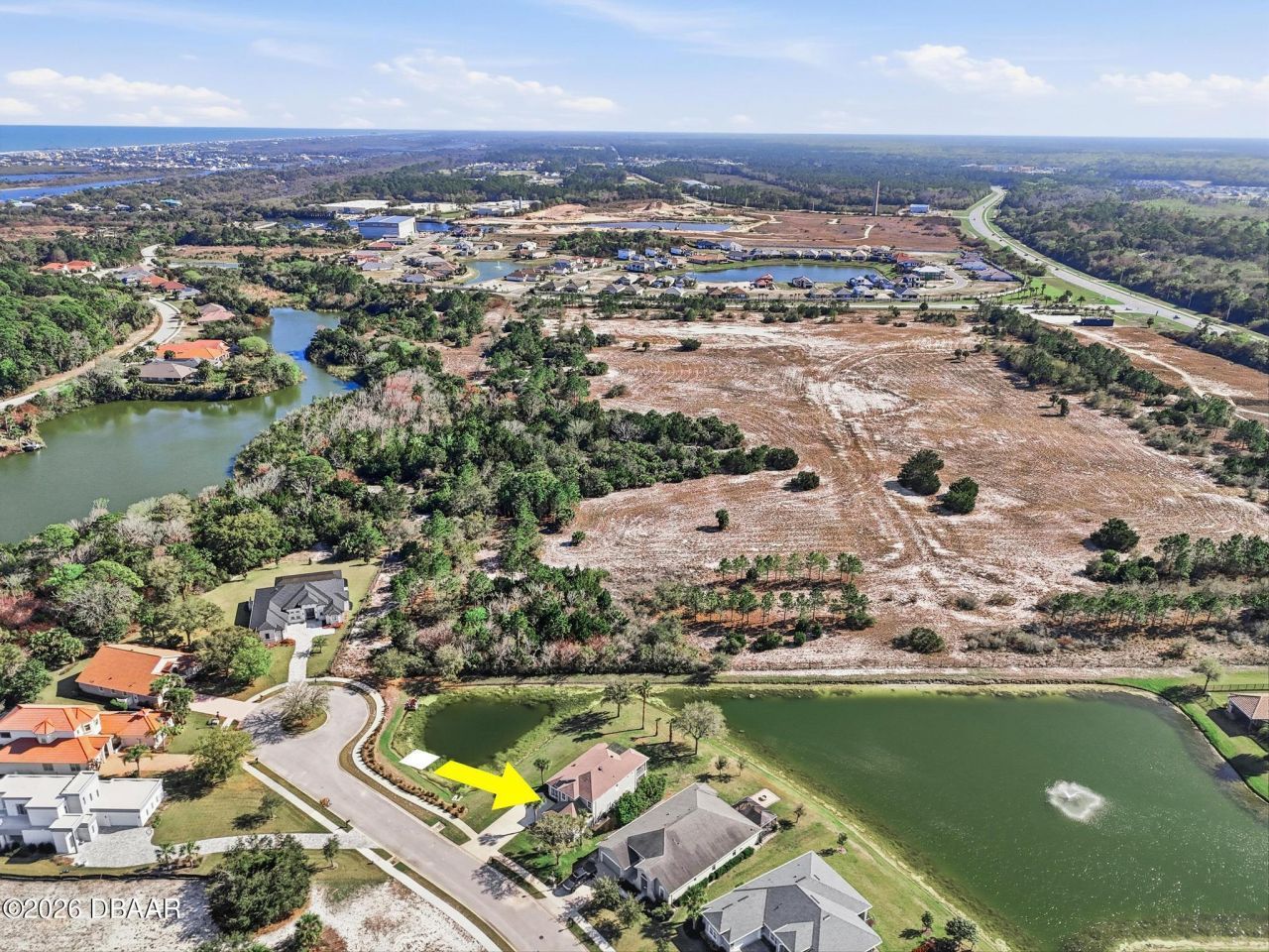 12 S Lakewalk Drive, Palm Coast, FL 32137 Photo