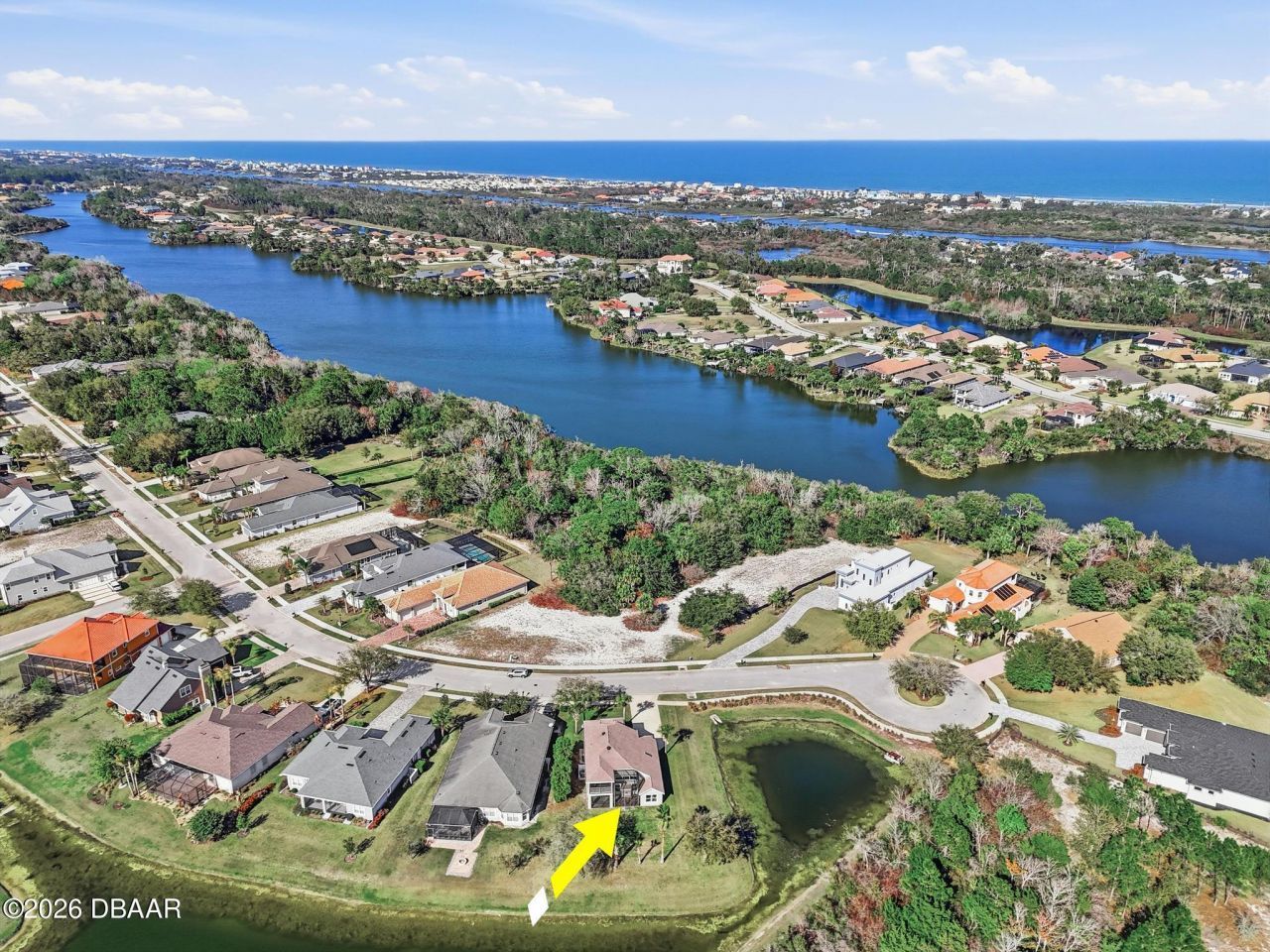 12 S Lakewalk Drive, Palm Coast, FL 32137 Photo