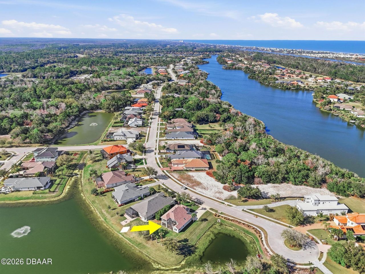 12 S Lakewalk Drive, Palm Coast, FL 32137 Photo