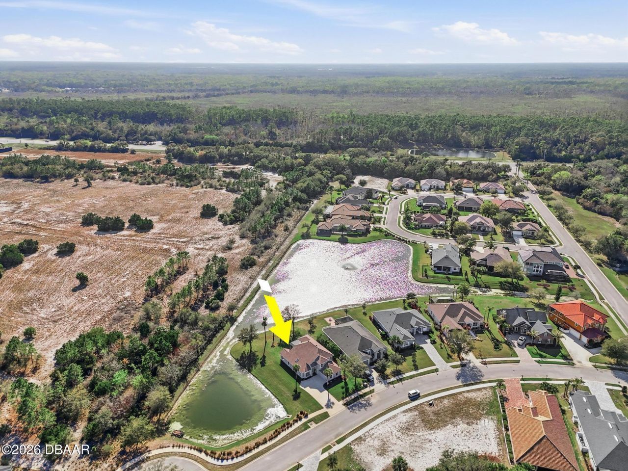 12 S Lakewalk Drive, Palm Coast, FL 32137 Photo