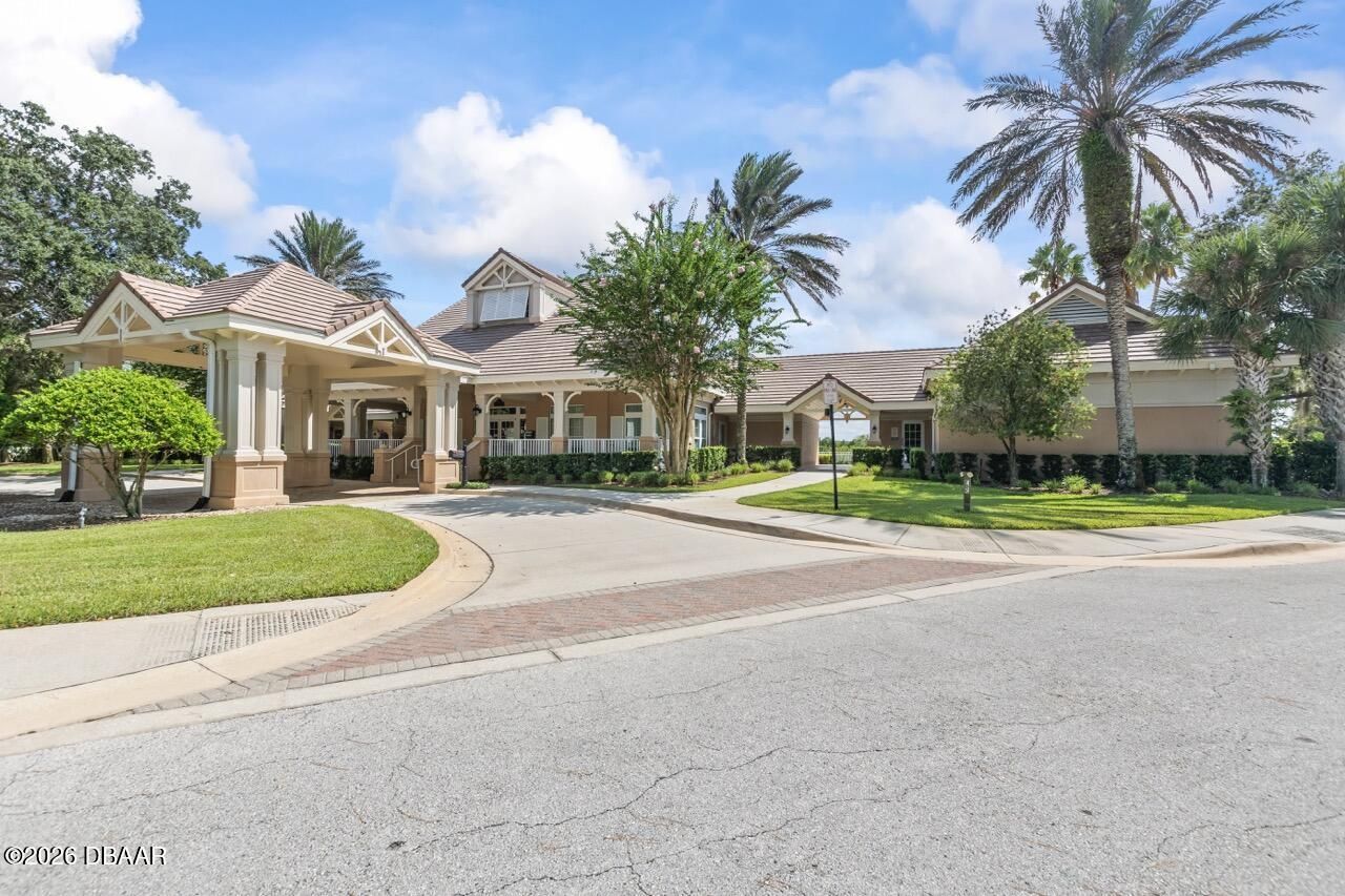 12 S Lakewalk Drive, Palm Coast, FL 32137 Photo