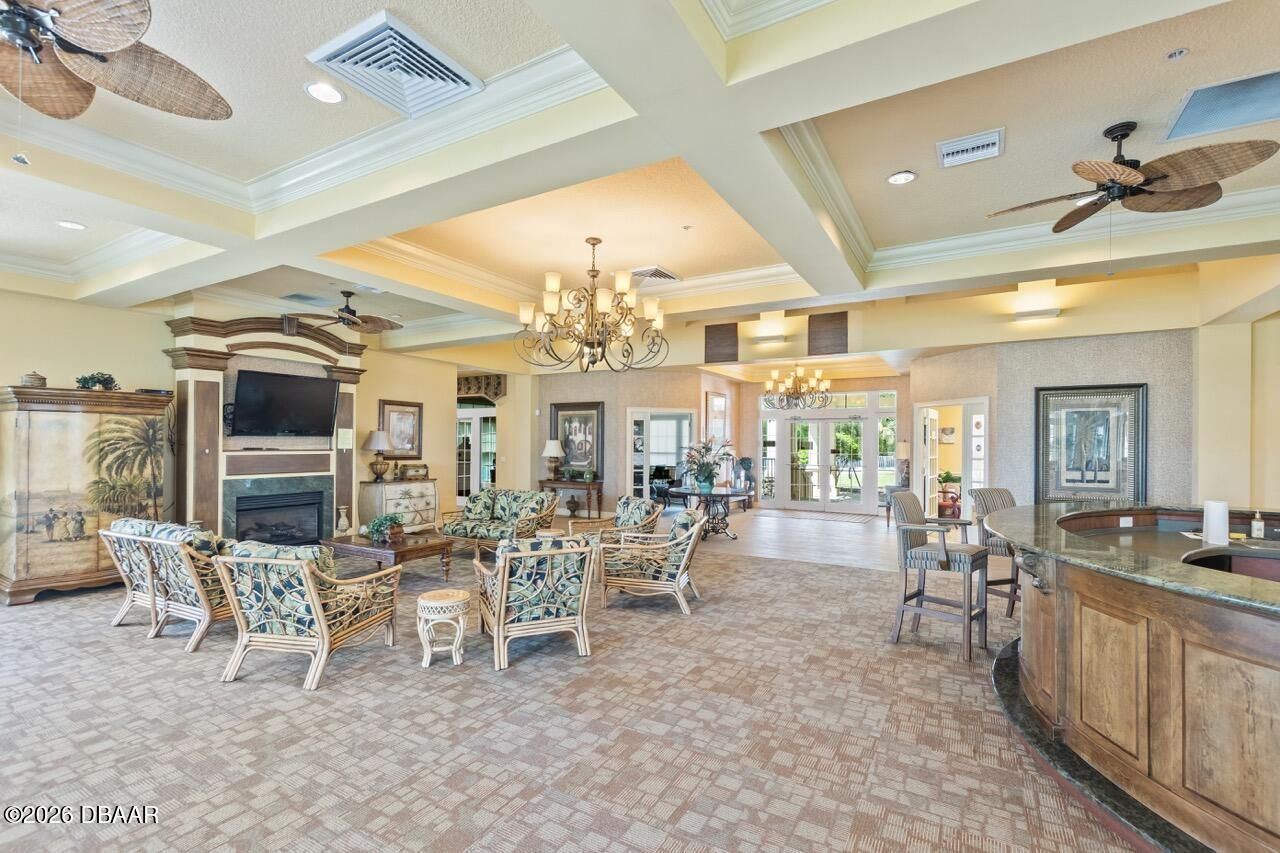 12 S Lakewalk Drive, Palm Coast, FL 32137 Photo