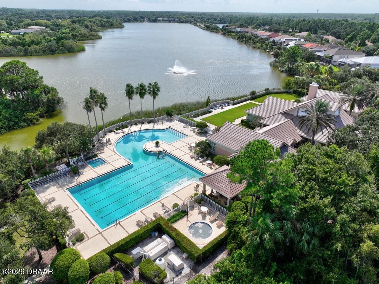 12 S Lakewalk Drive, Palm Coast, FL 32137 Photo