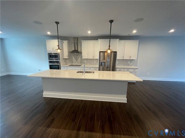 2630 Lassen Walk , Unit B, Richmond, VA 23294