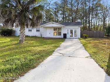 5717 KINKAID Road, Jacksonville, FL 32244