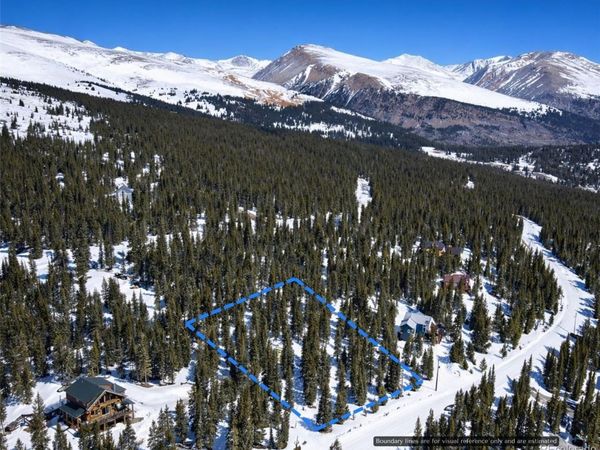 163 Prunes Place , Fairplay, CO 80440