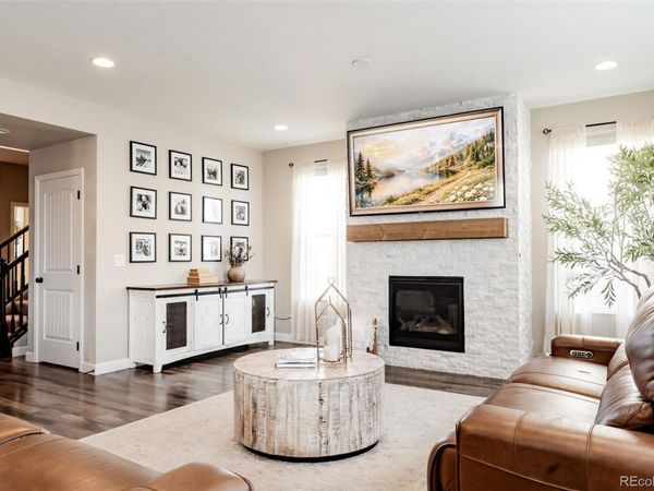 10982 Sedalia Way, Commerce City, CO 80022