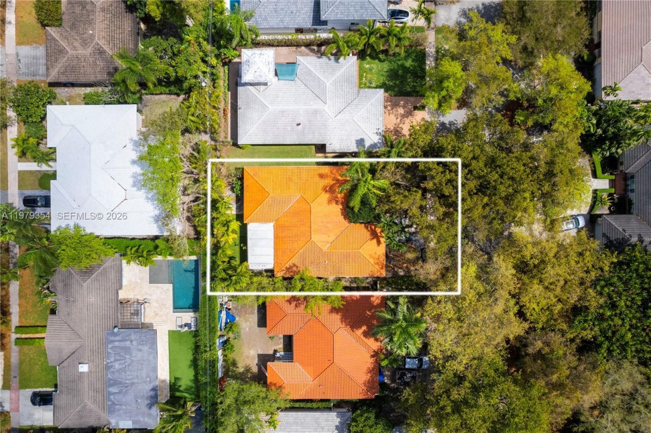 1449 Baracoa Ave , Coral Gables, FL 33146 Photo