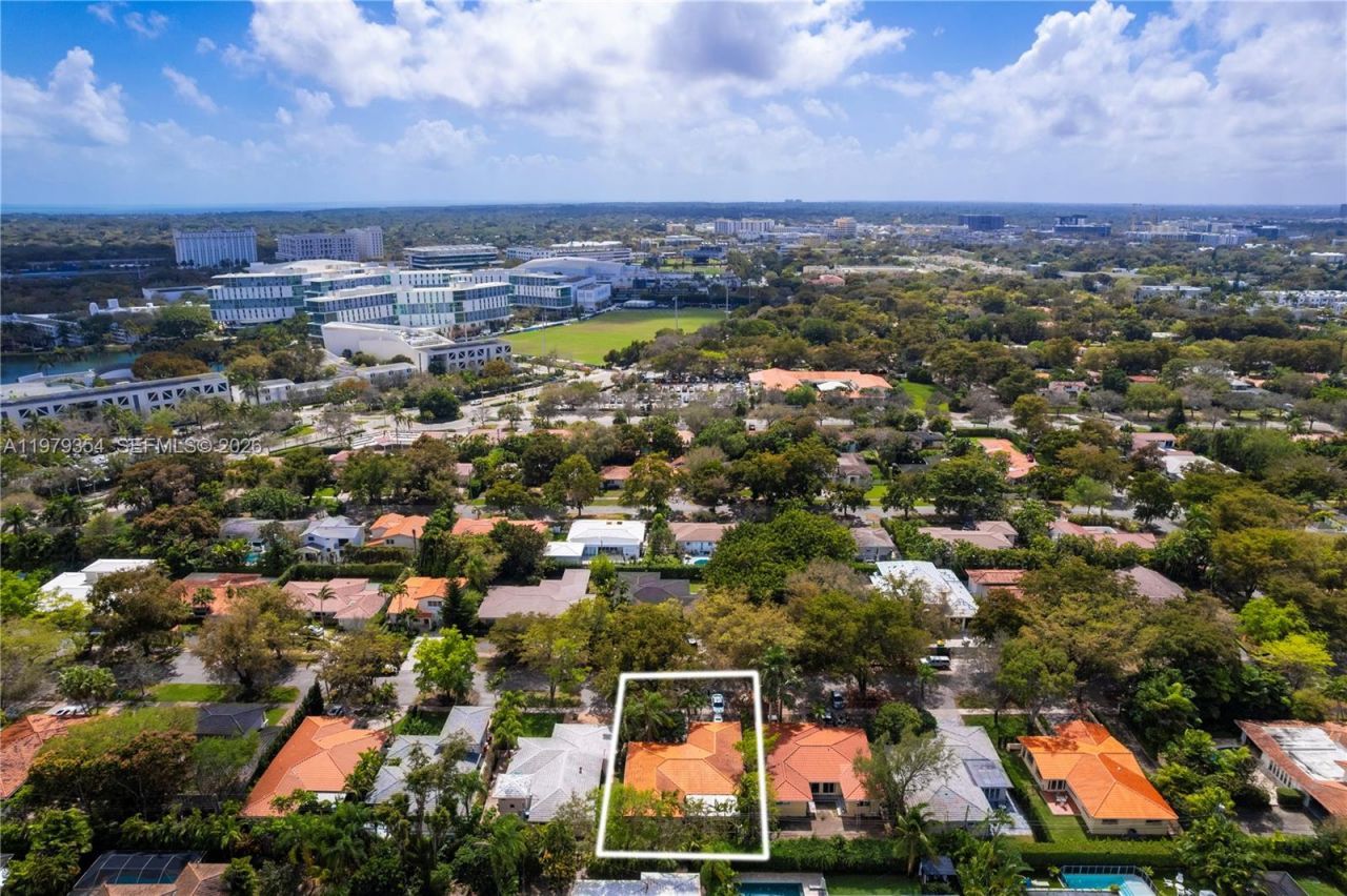 1449 Baracoa Ave , Coral Gables, FL 33146 Photo